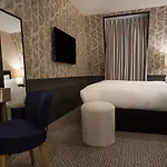 Hôtel La Parizienne