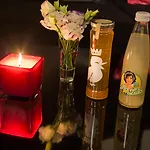 Hôtel La Parizienne