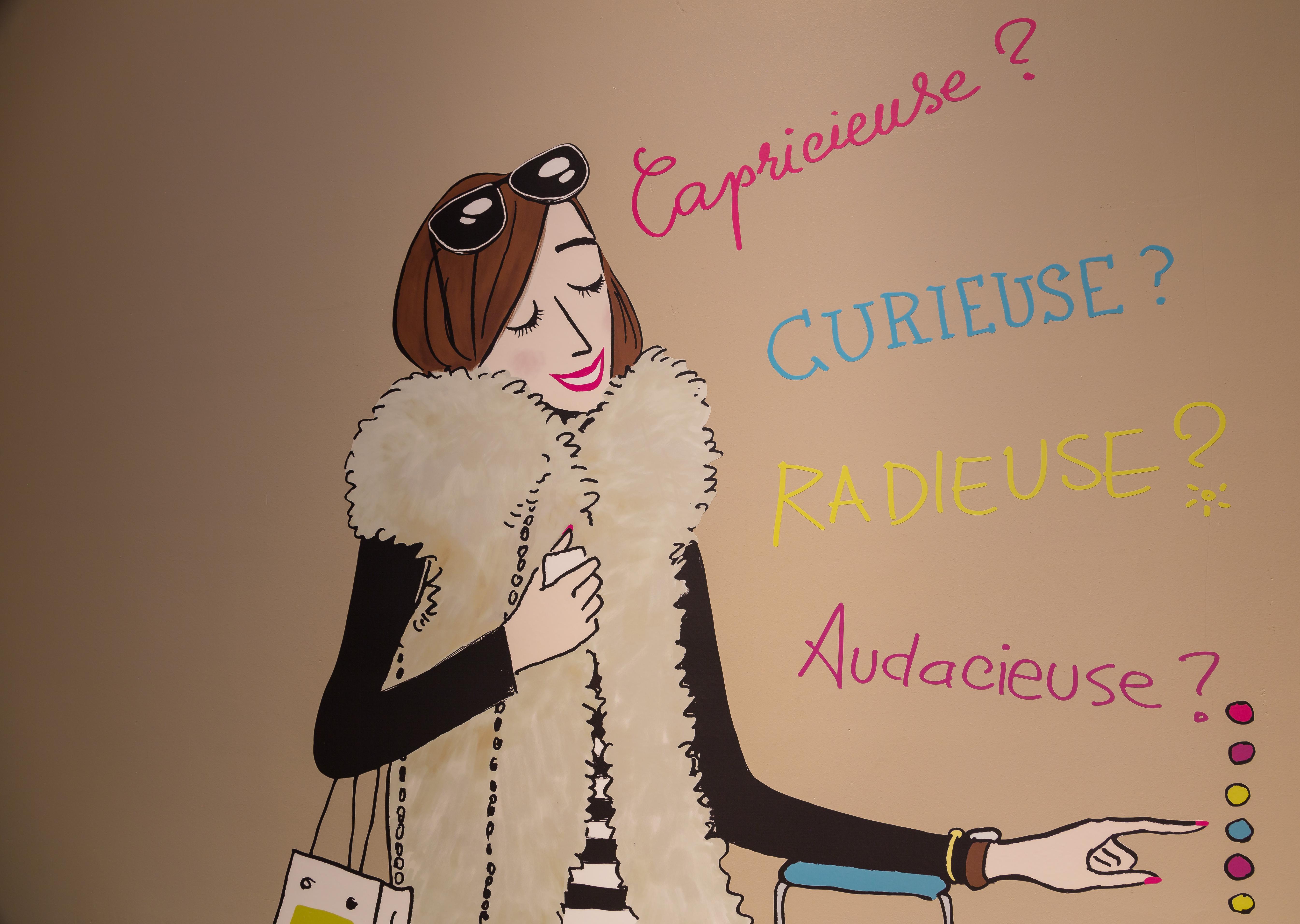 Hotel La Parizienne Parigi