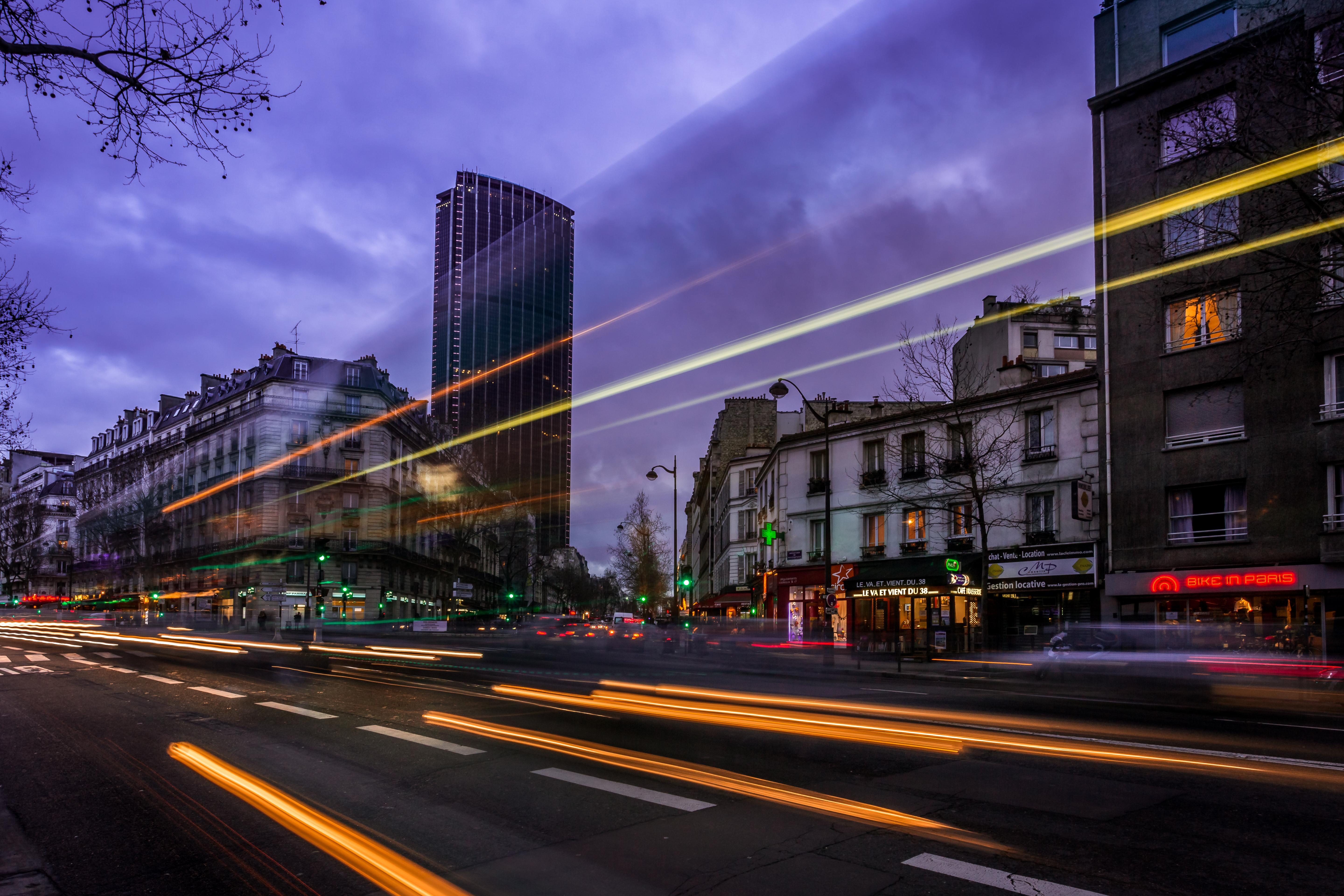 Hotel La Parizienne 3*