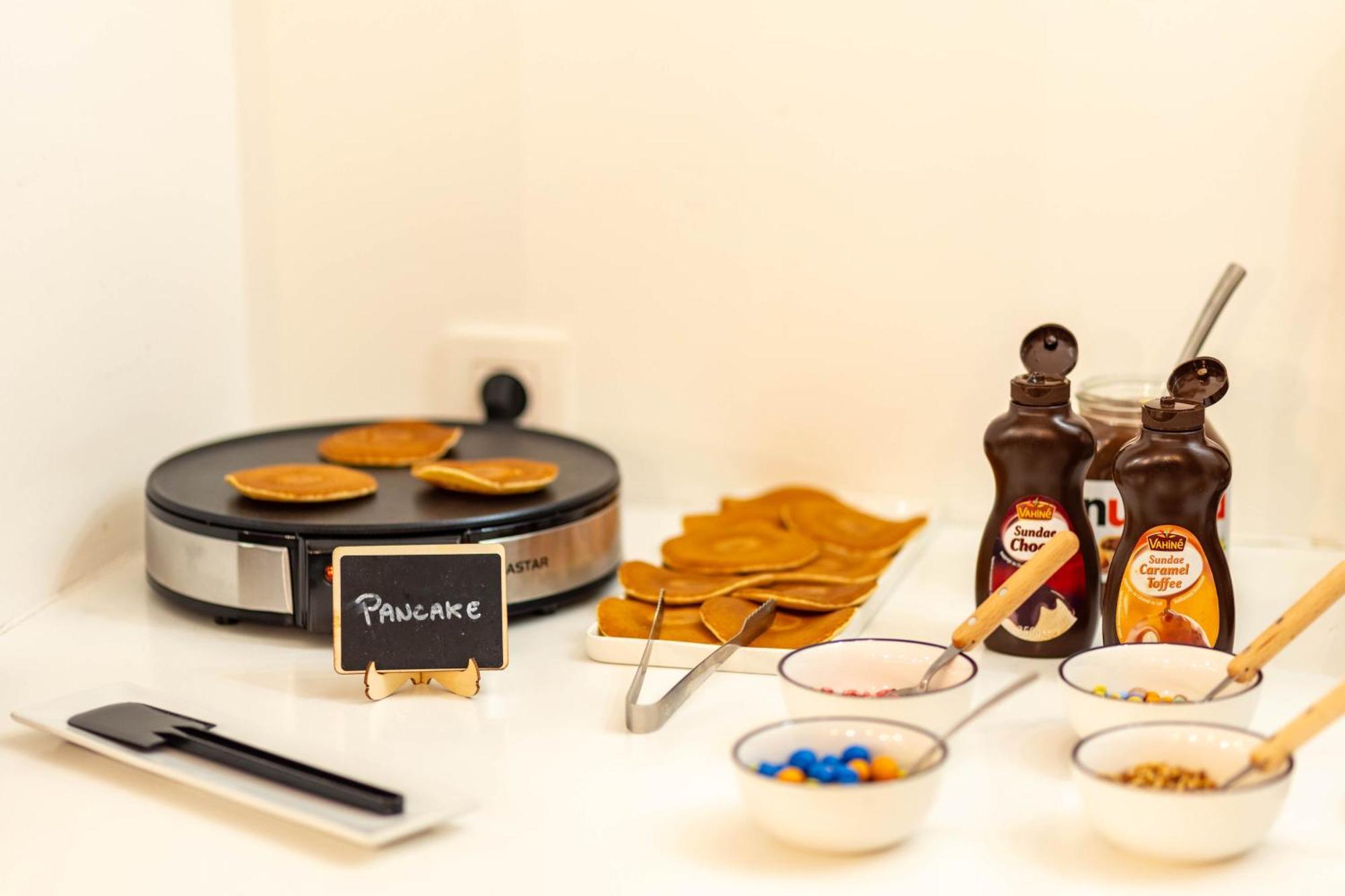 La Parizienne 3* Parigi