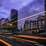 Hotel La Parizienne - Proche Montparnasse