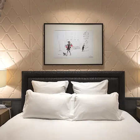 Hotel La Parizienne 3*
