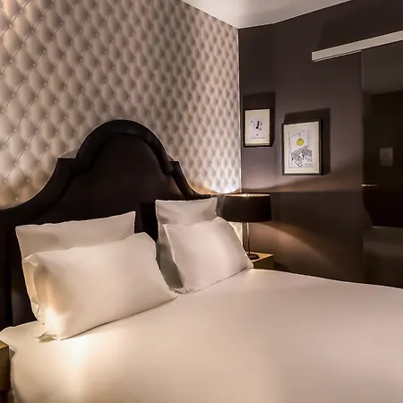 La Parizienne Hotel 3*