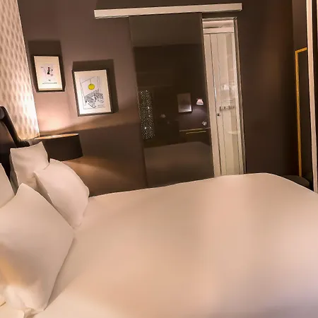 Hotel La Parizienne