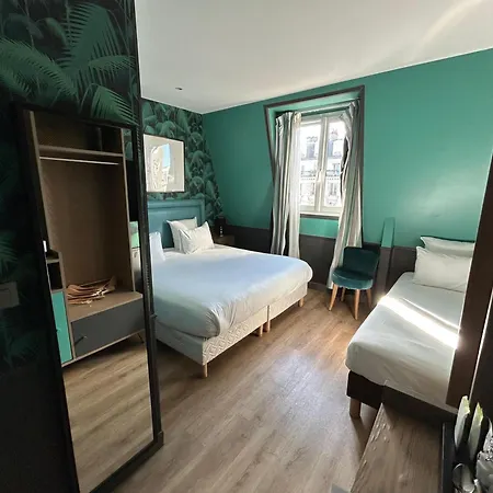 La Parizienne 3*