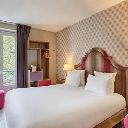 La Parizienne Hotel 3*