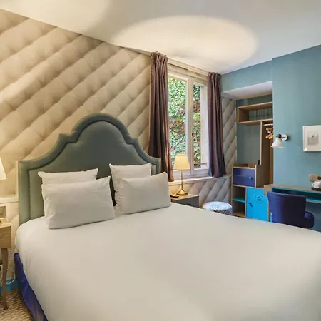 La Parizienne 3* Parigi