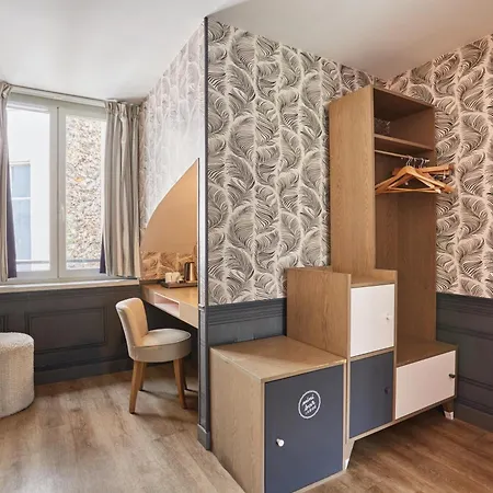 La Parizienne 3* Parigi