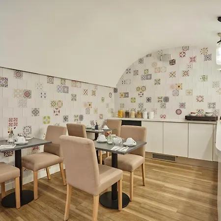 La Parizienne Hotel Parigi