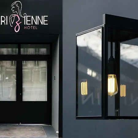 La Parizienne 3* Parigi