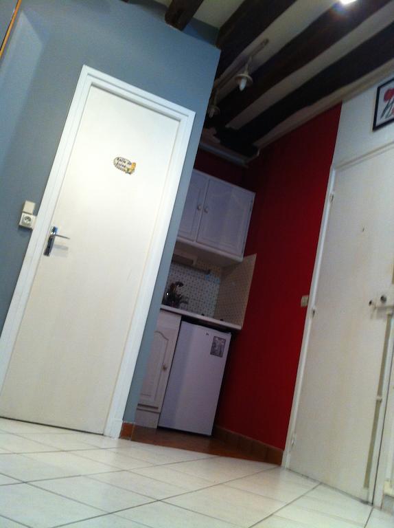 Hotel La Parizienne - Proche Montparnasse 3*