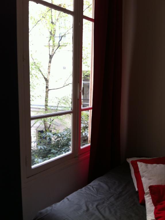 La Parizienne - Proche Montparnasse 3*