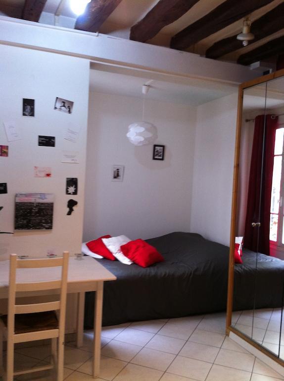 La Parizienne - Proche Montparnasse Hotel 3*