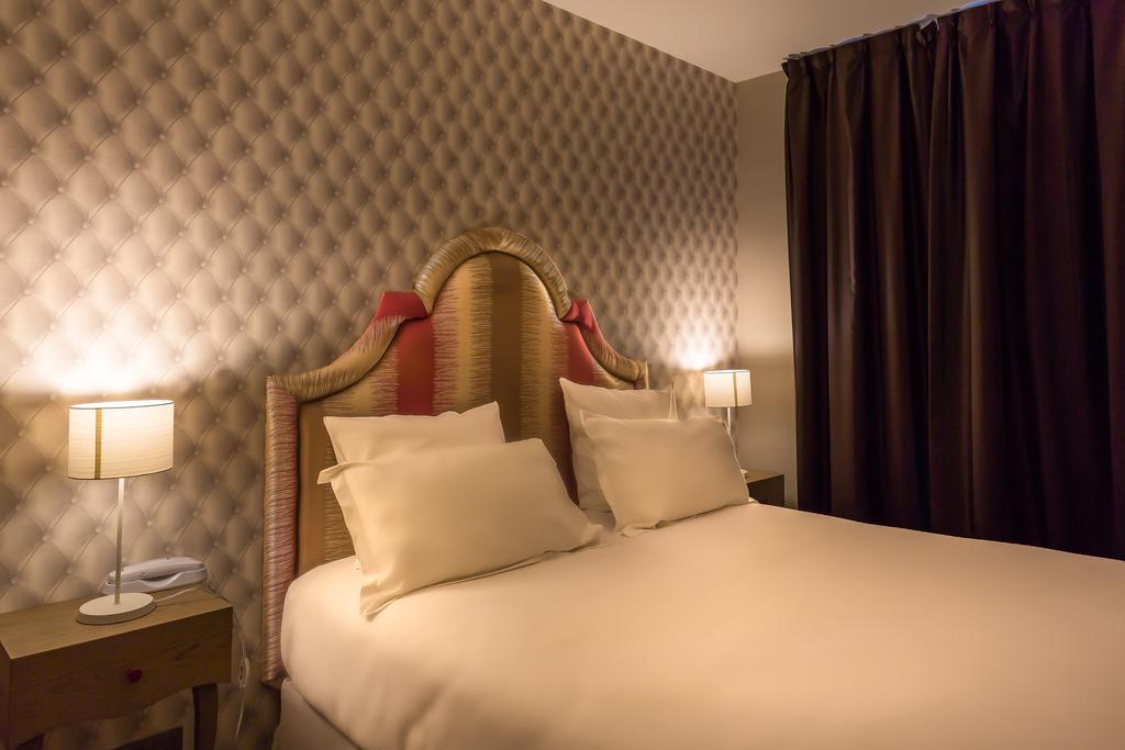 Hotel La Parizienne - Proche Montparnasse 3*