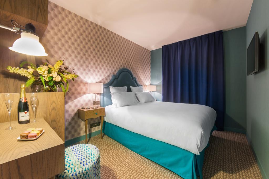 La Parizienne - Proche Montparnasse