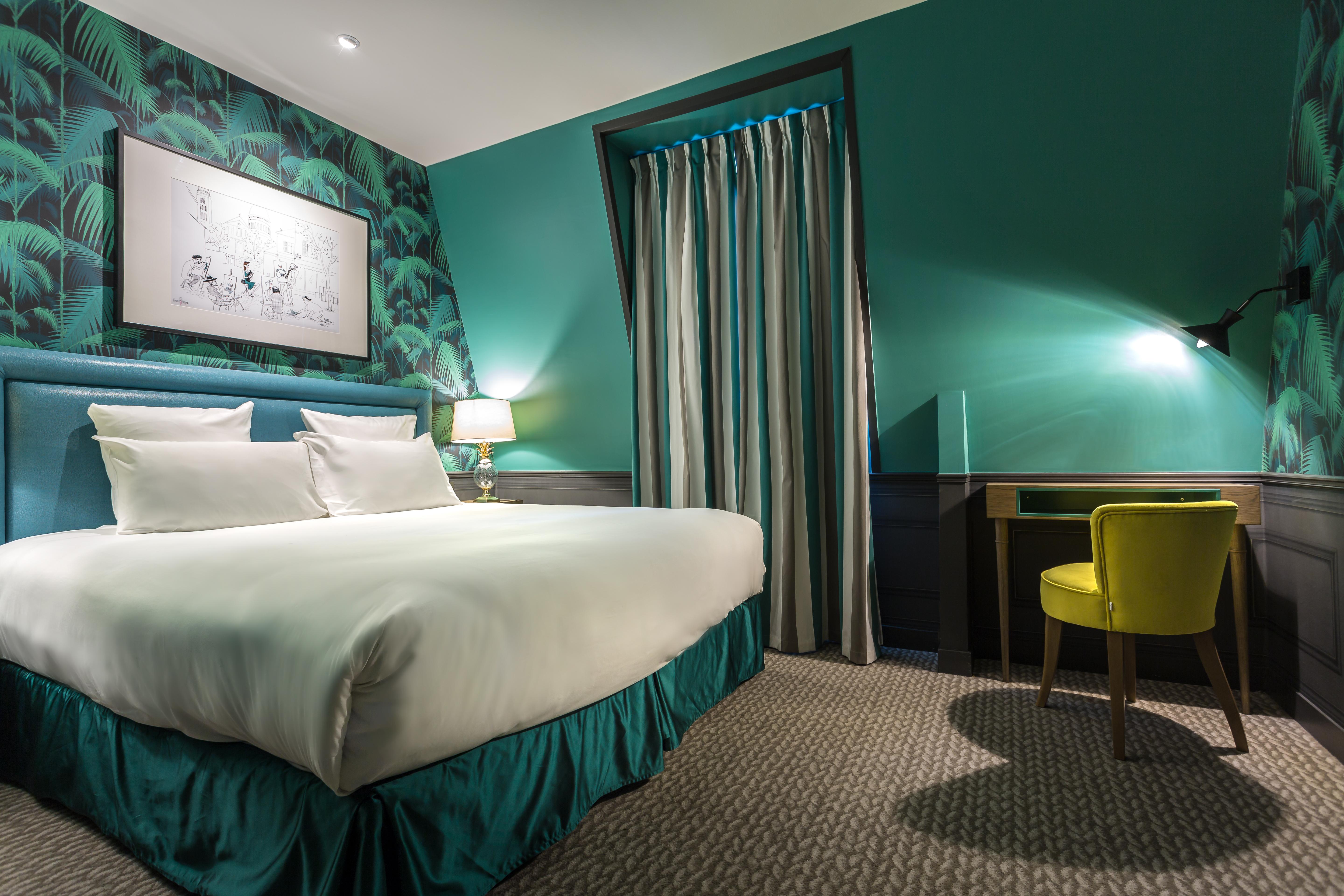 La Parizienne - Proche Montparnasse