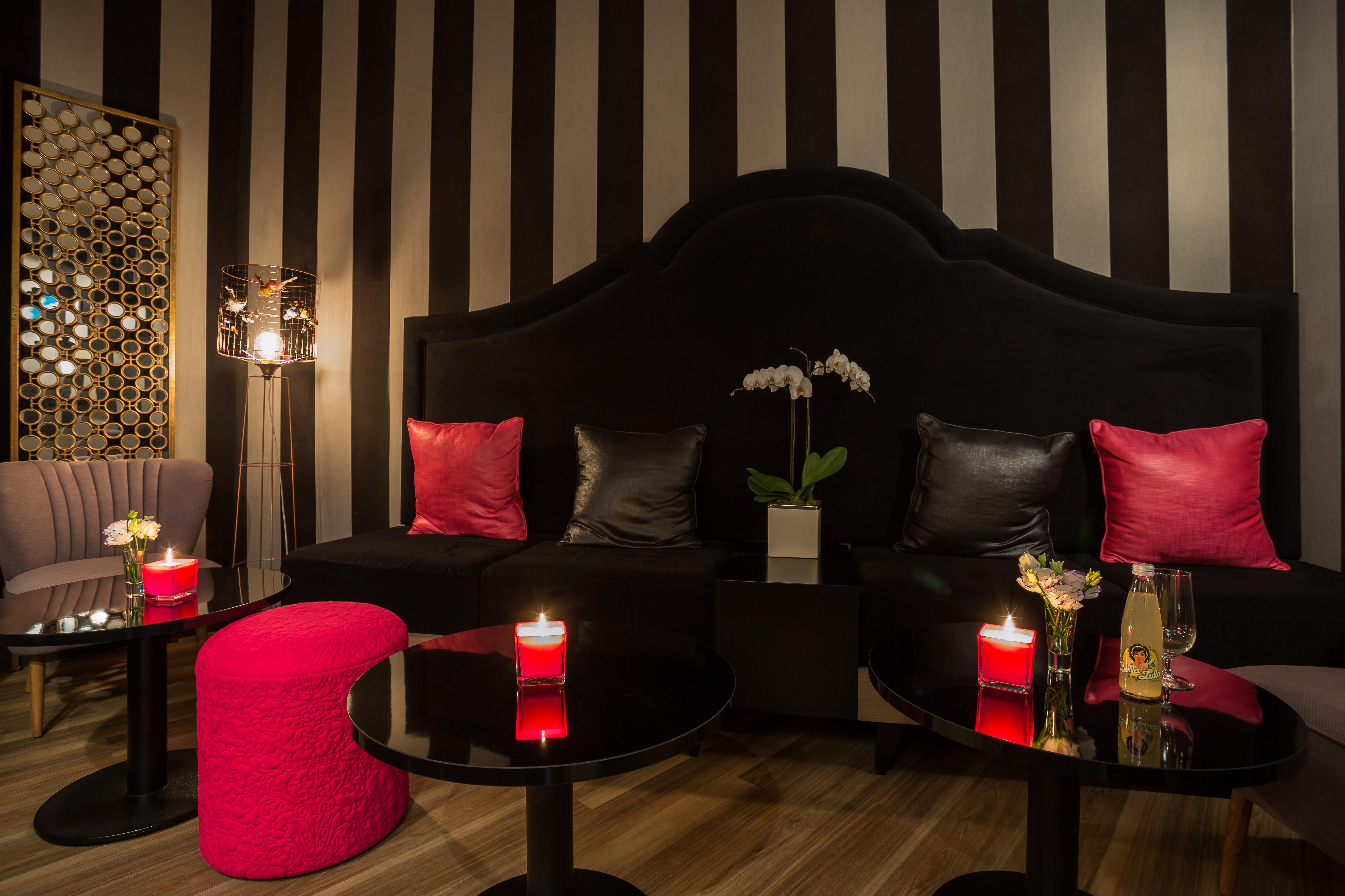 La Parizienne - Proche Montparnasse 3* Paris