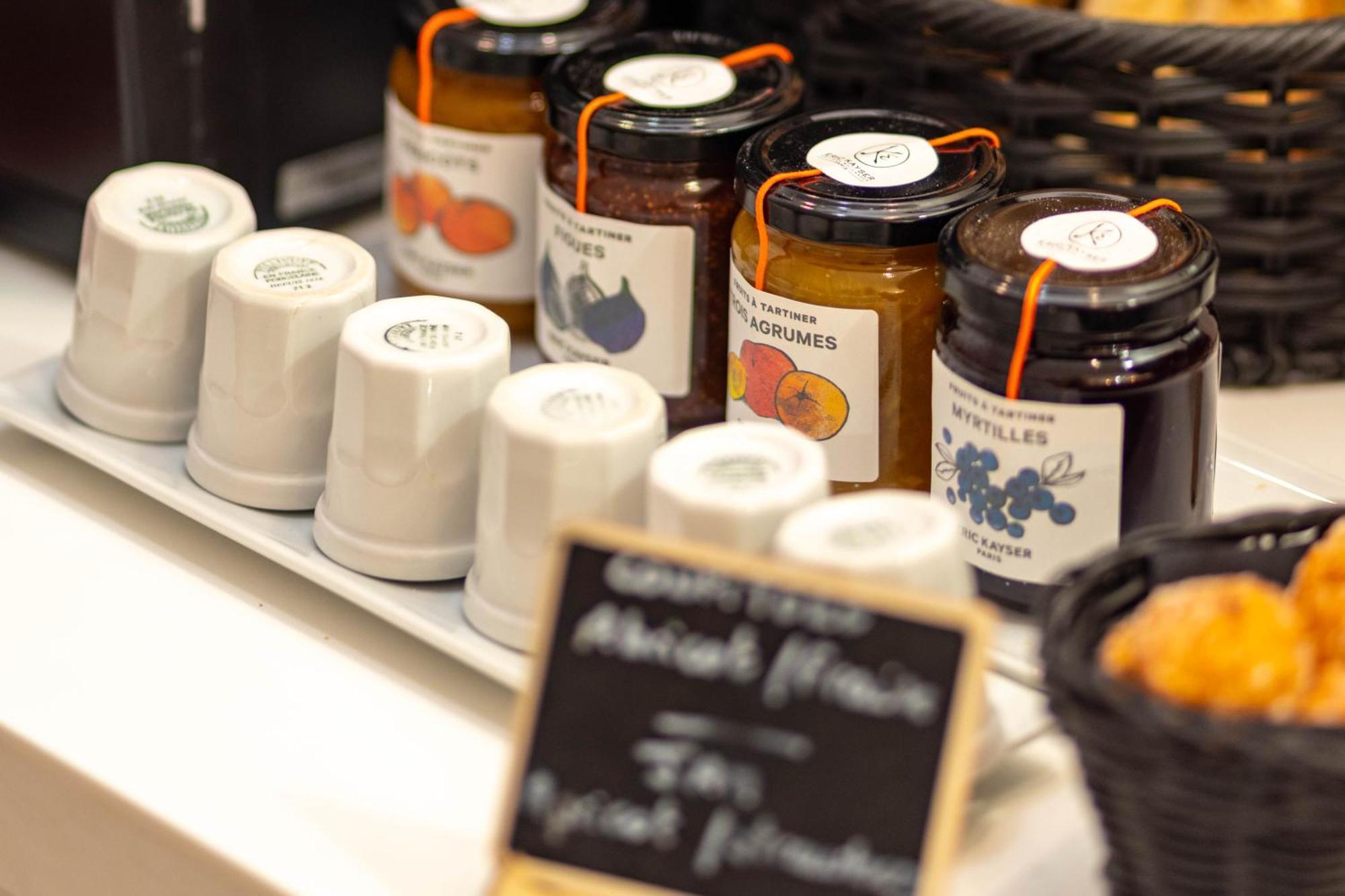 La Parizienne - Proche Montparnasse Hotel Paris