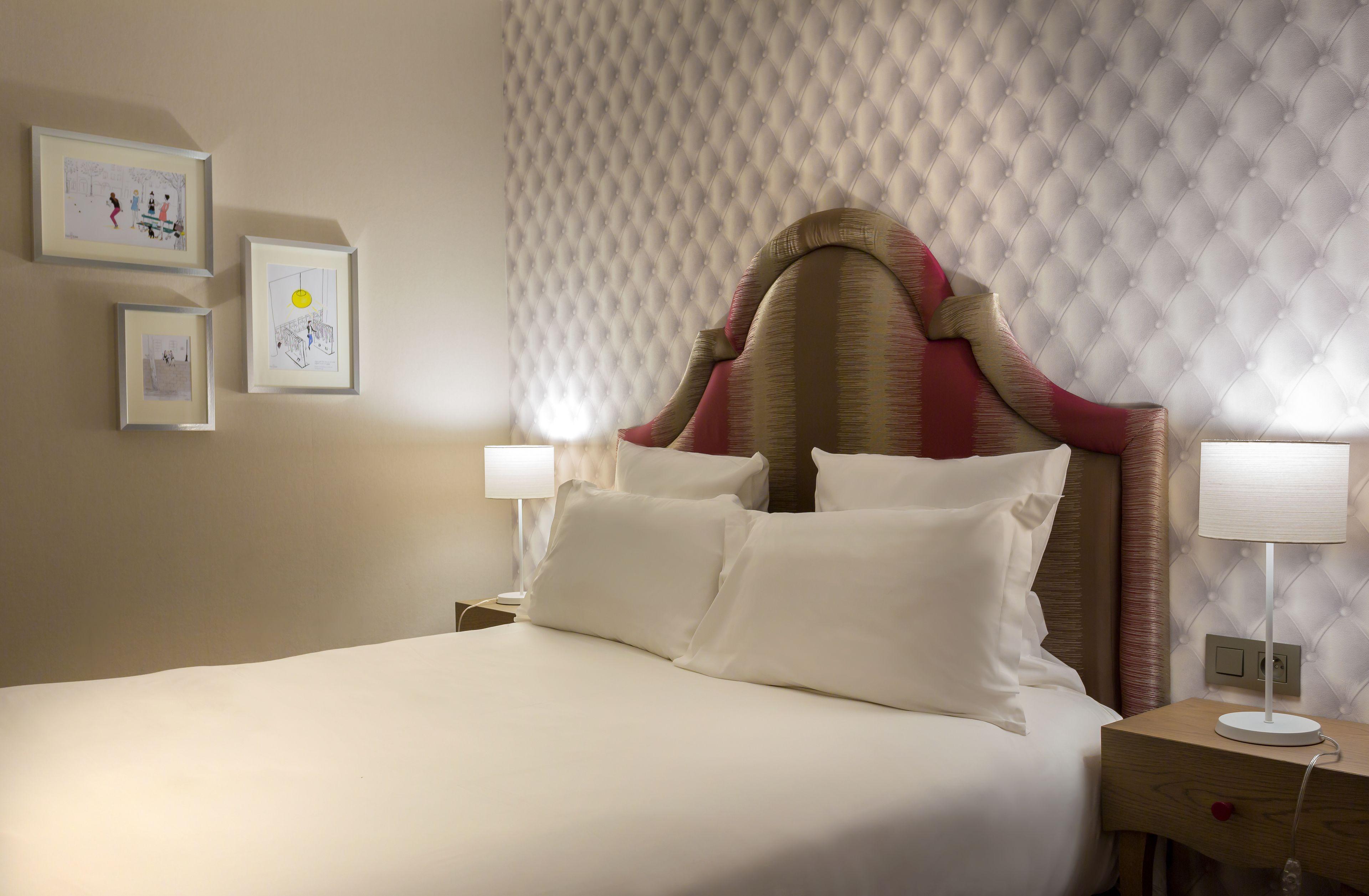 La Parizienne - Proche Montparnasse Hotel 3*