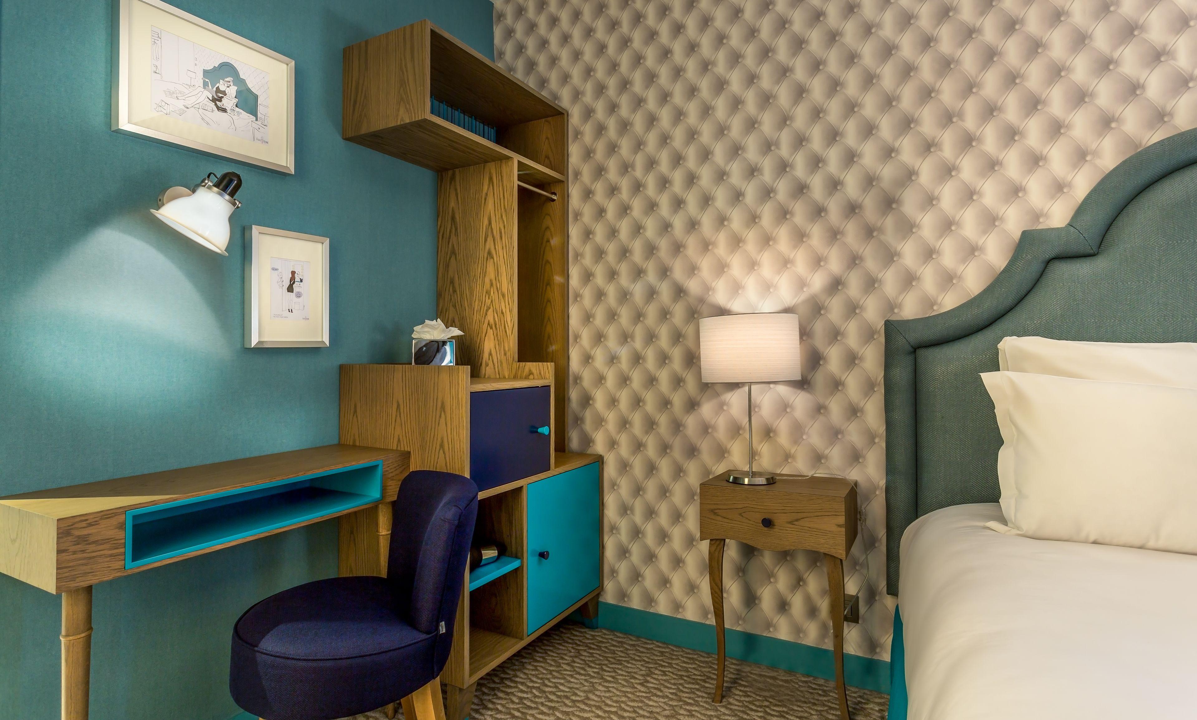 La Parizienne - Proche Montparnasse Hotel 3*