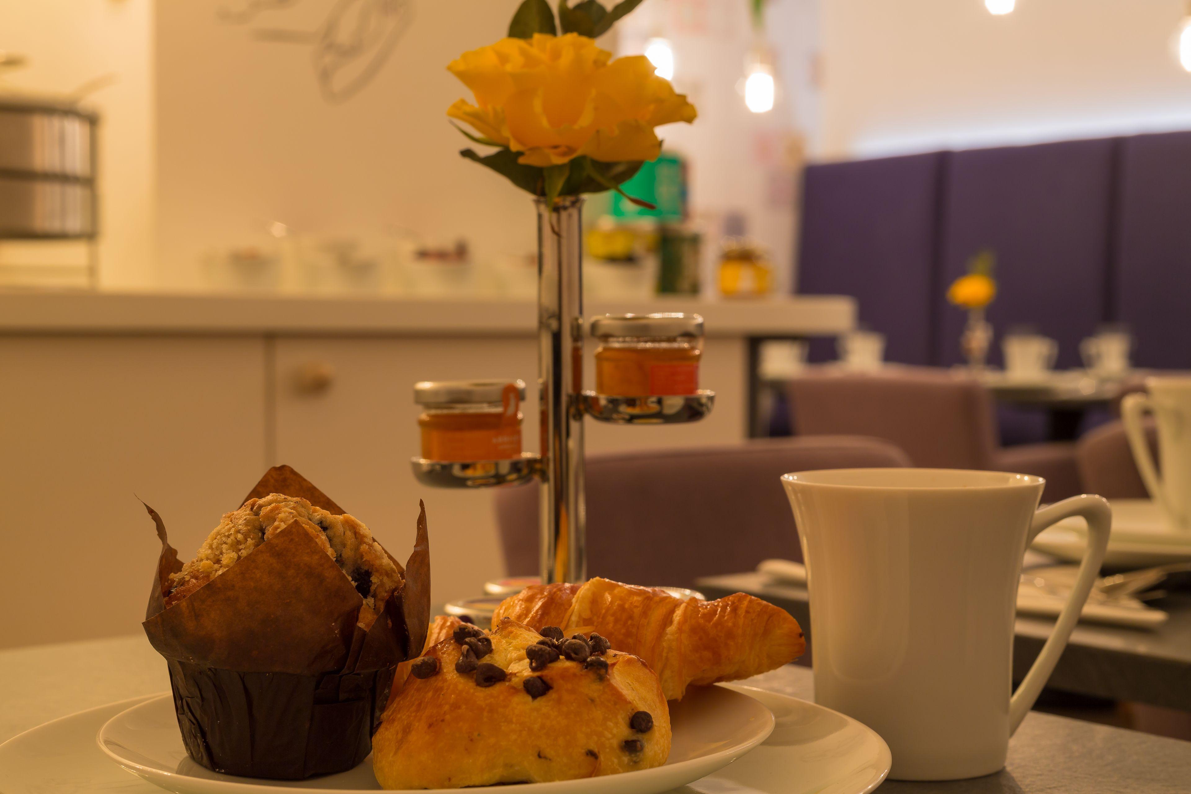 La Parizienne - Proche Montparnasse Hotel 3*