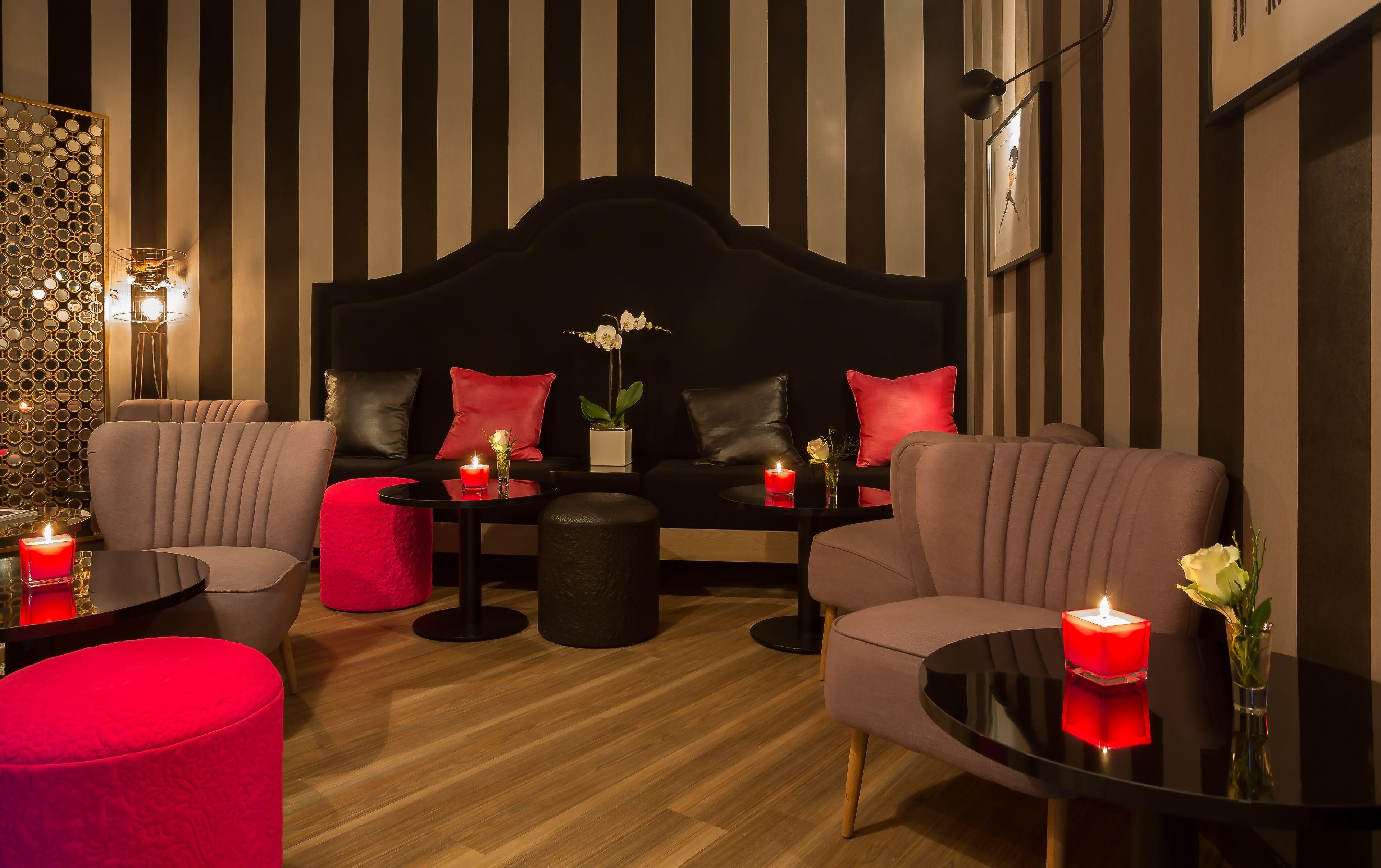 La Parizienne - Proche Montparnasse Paris