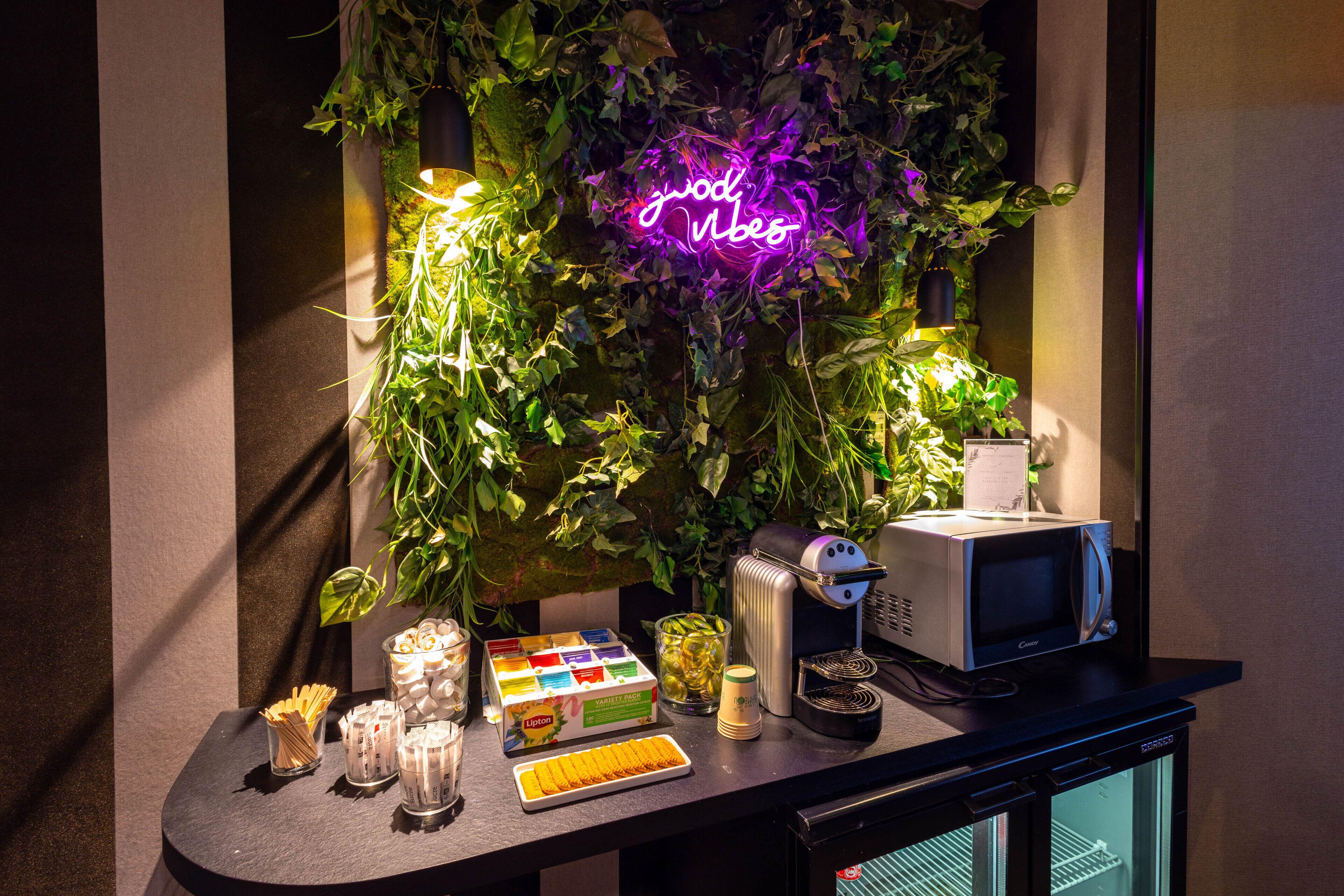 Hotel La Parizienne - Proche Montparnasse 3*