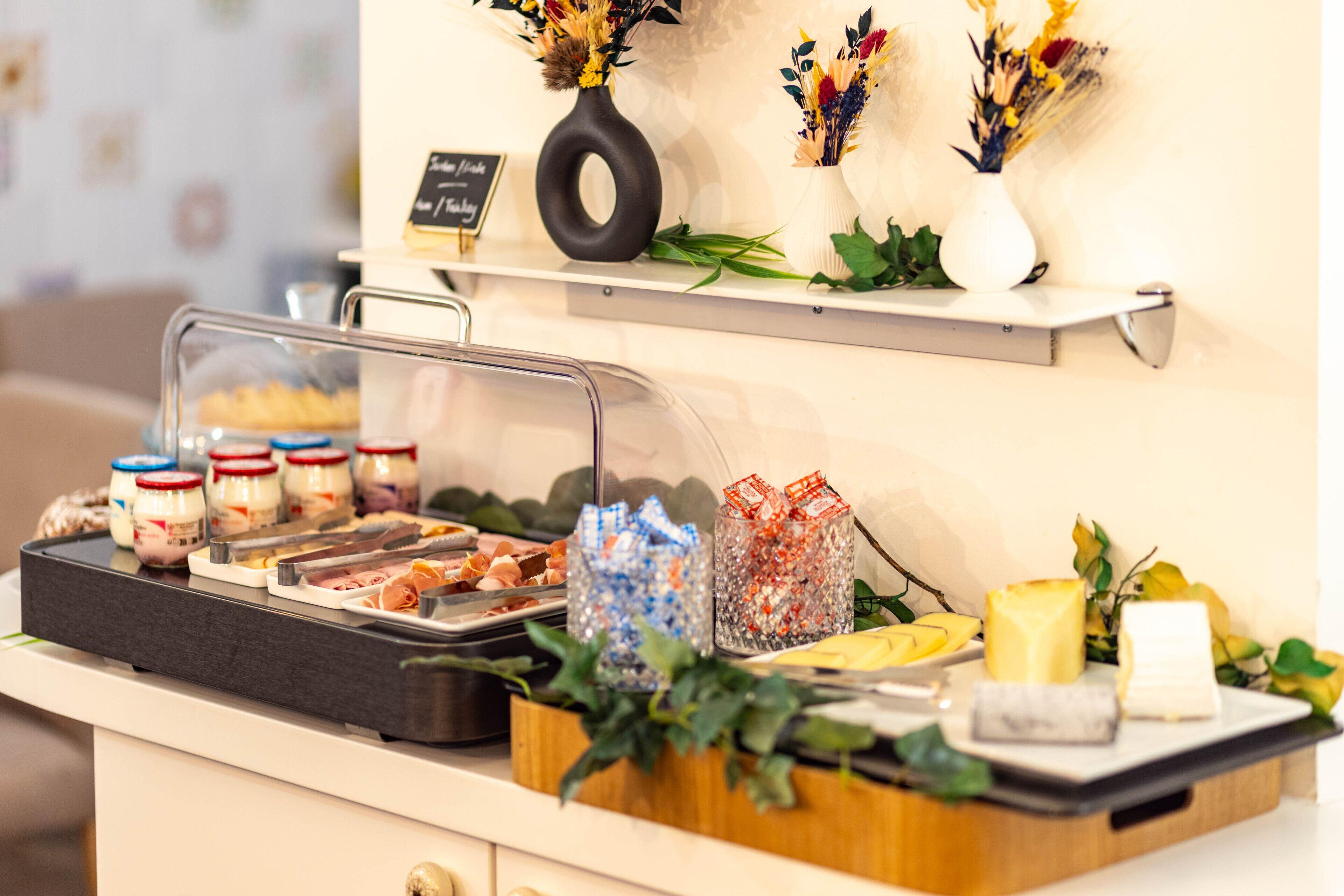 Hotel La Parizienne - Proche Montparnasse