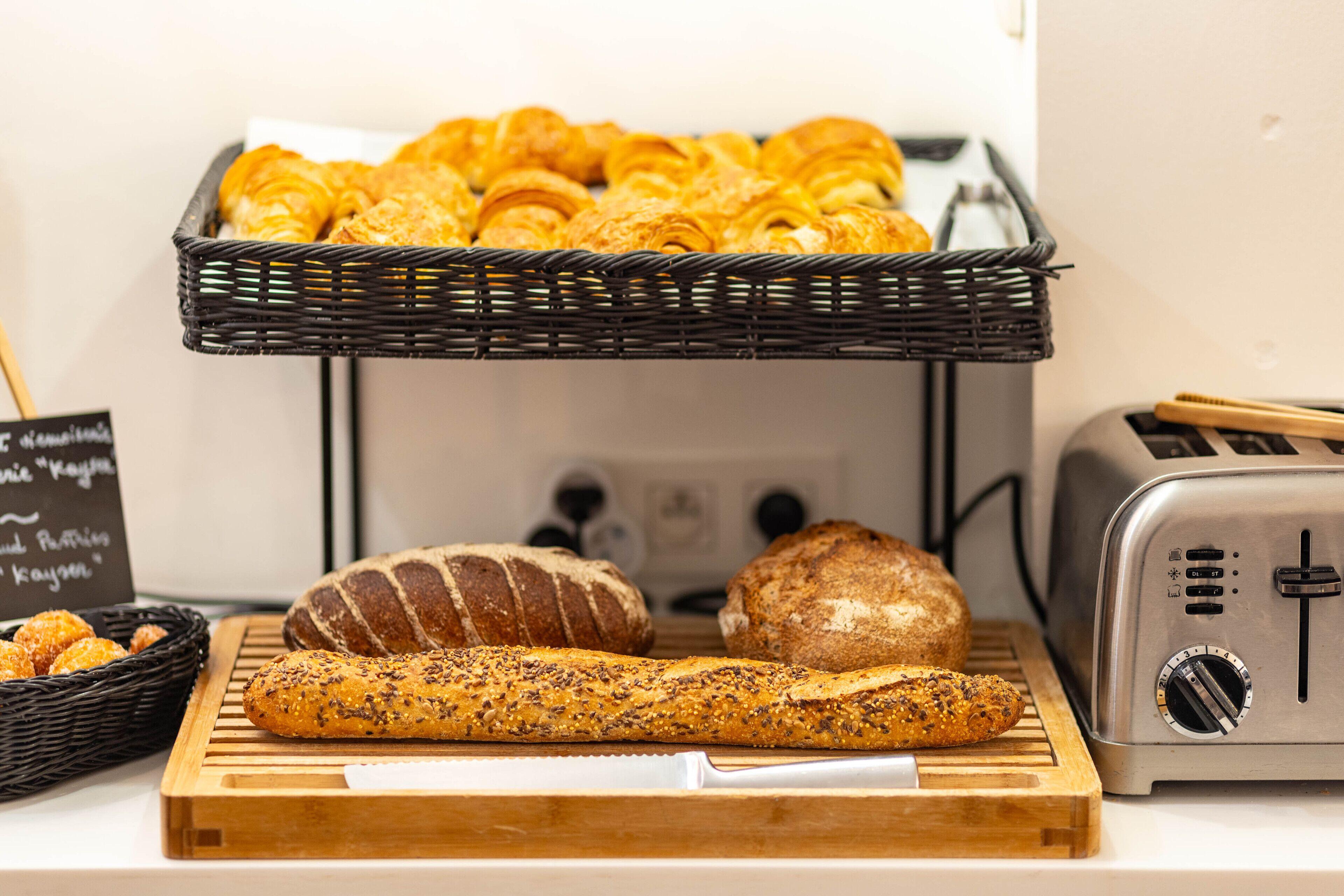 Hotel La Parizienne - Proche Montparnasse