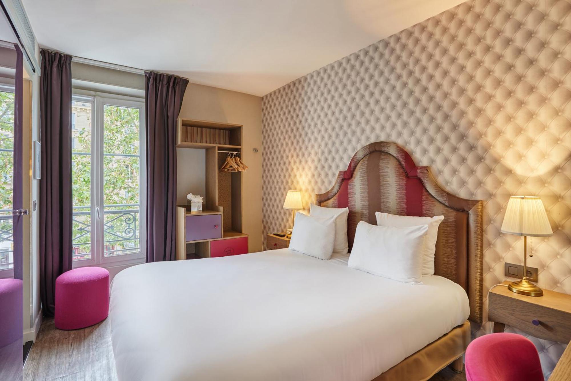 La Parizienne Hotel 3*