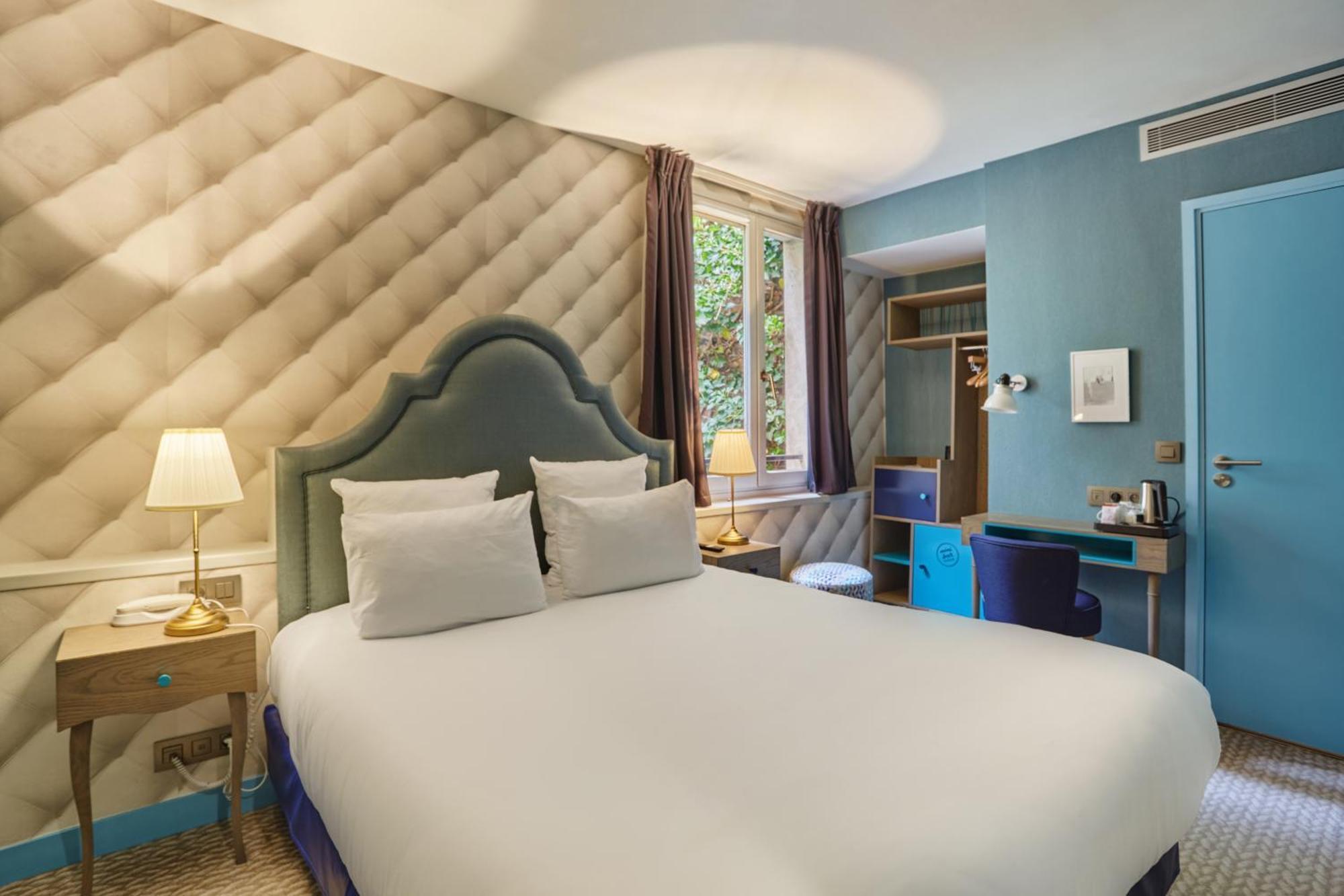 La Parizienne 3* Parigi