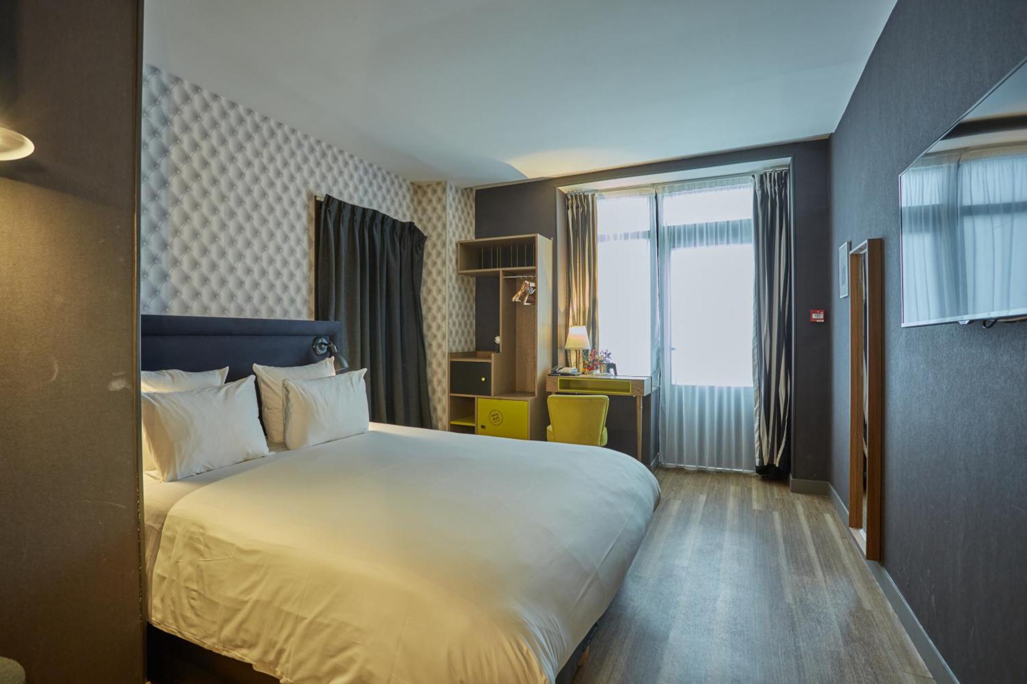 Hotel La Parizienne - Proche Montparnasse