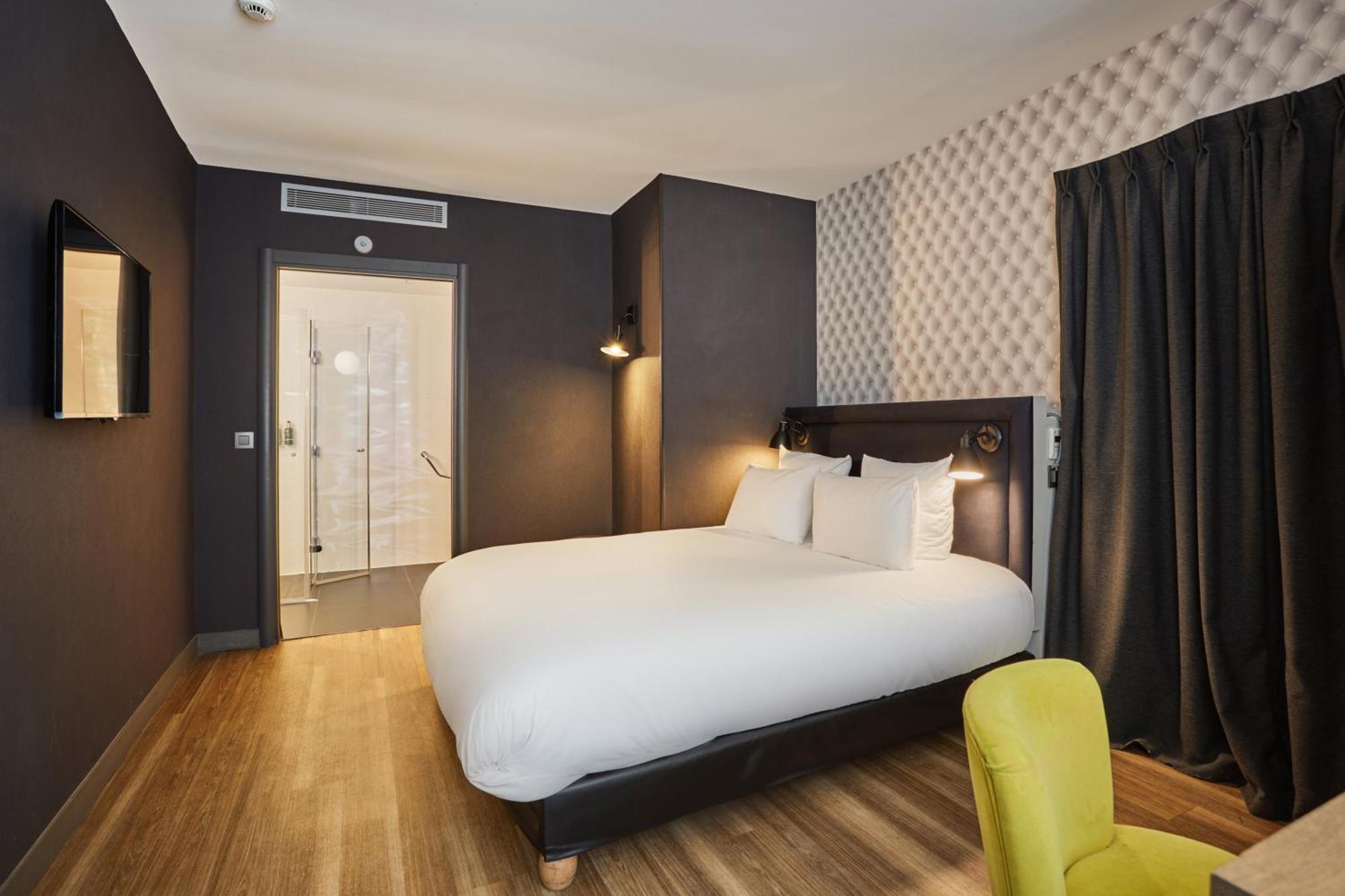 Hotel La Parizienne - Proche Montparnasse