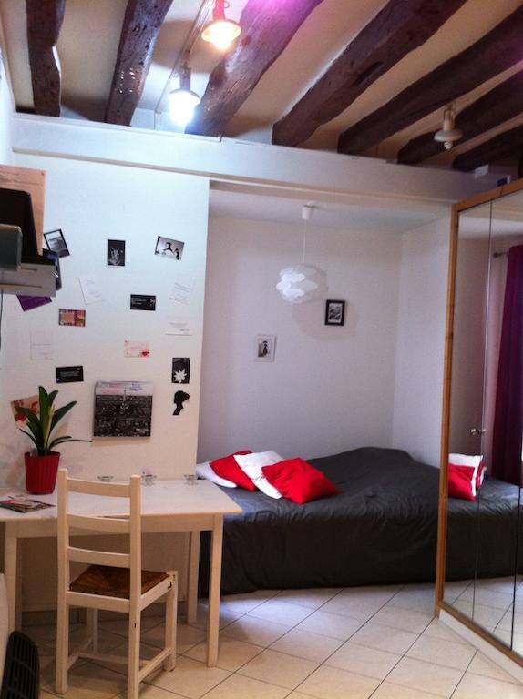 Hotel La Parizienne - Proche Montparnasse