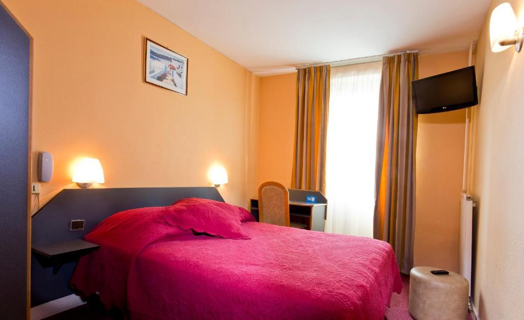 Hotel La Parizienne - Proche Montparnasse