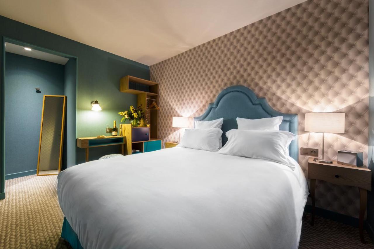 Hotel La Parizienne - Proche Montparnasse Paris