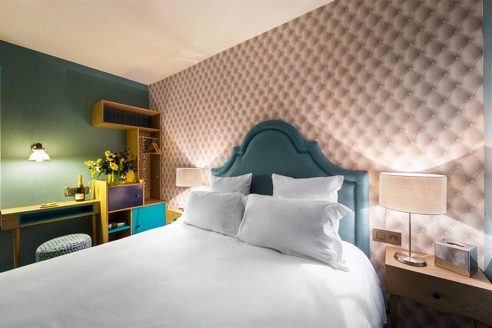 Hotel La Parizienne - Proche Montparnasse Paris